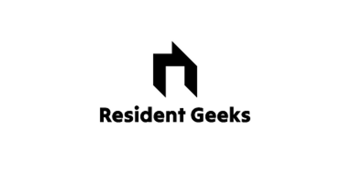 Resident Geeks resident-geeks