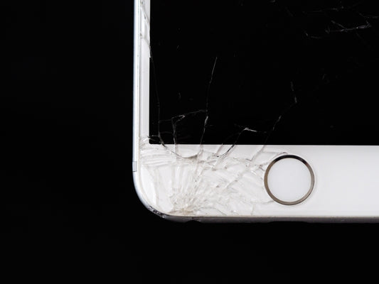 iPhone Screen Repair
